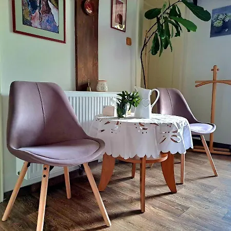 Cecetkuv Statek Vysoké Mýto