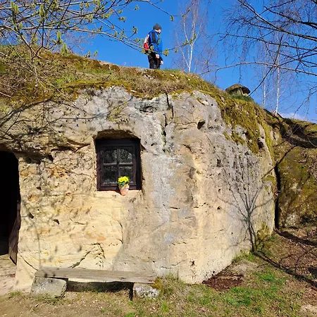 Cecetkuv Statek Apartament