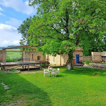 Cecetkuv Statek Apartment Vysoke Myto