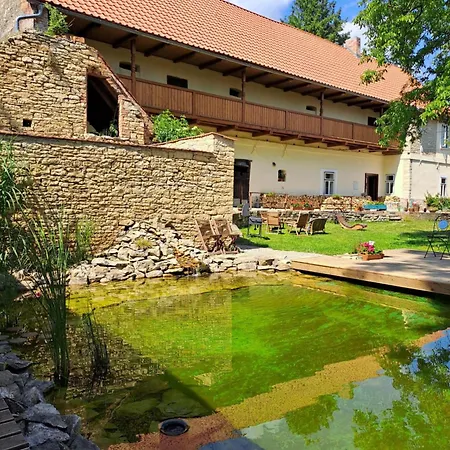 Cecetkuv Statek *
