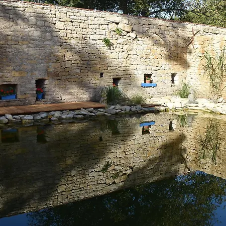 Cecetkuv Statek Apartament Vysoké Mýto