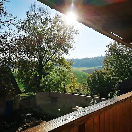 čečetkův Statek