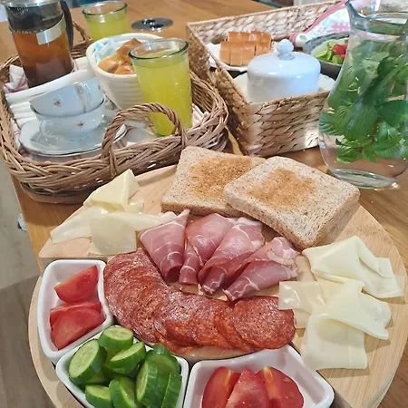 Apartamento Cecetkuv Statek