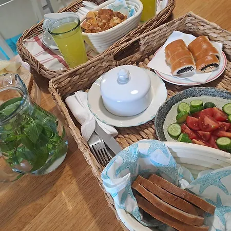 Apartament Cecetkuv Statek *