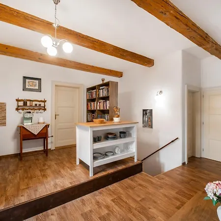 Apartment Cecetkuv Statek *