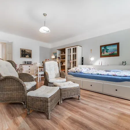 Cecetkuv Statek Vysoké Mýto