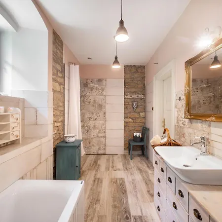 Apartman Cecetkuv Statek
