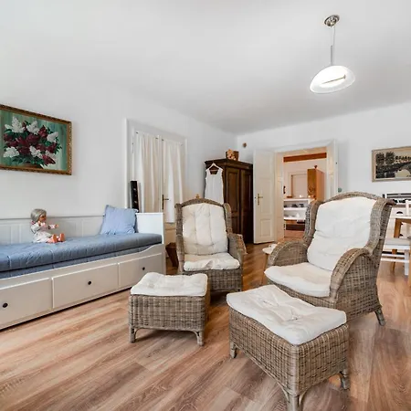 Apartamento Cecetkuv Statek