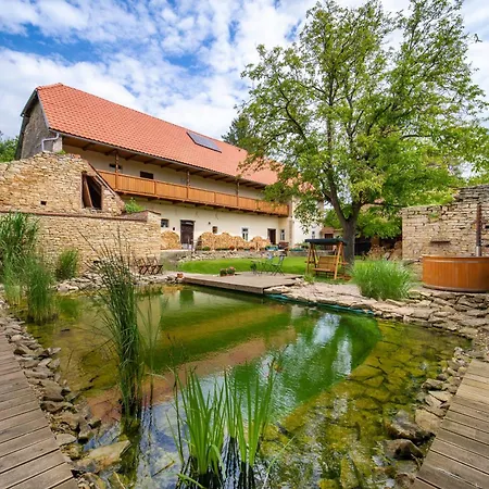 Cecetkuv Statek Vysoké Mýto