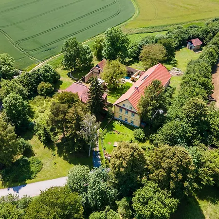 Cecetkuv Statek Apartament *