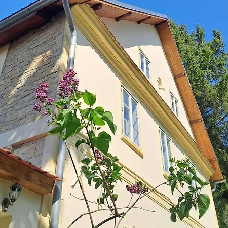 Cecetkuv Statek Apartman Vysoké Mýto