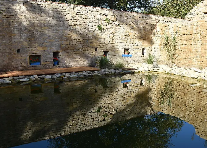 Cecetkuv Statek Διαμέρισμα Vysoké Mýto