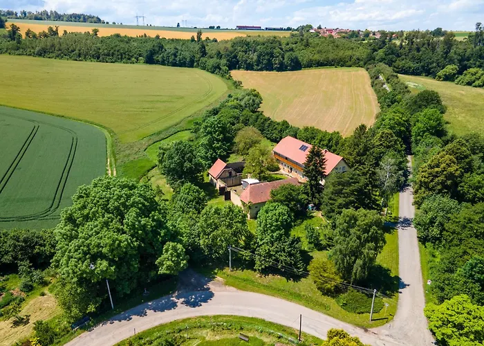 Cecetkuv Statek * Vysoké Mýto